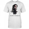 Andor Welcome to the Rebellion shirt