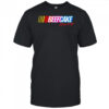 Andrew Flair Beefcake Racing T-shirt