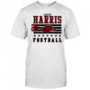 Andrew Harris Arkansas Razorbacks 24 shirt