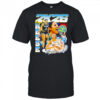 Angel Reese 2k26 Chicago Sky graphic shirt