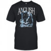Anguish combatant shirt