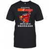 Animal muppet do be do be do Autozone shirt