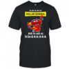 Animal muppet do be do be do Dollar General shirt