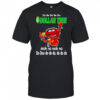 Animal muppet do be do be do Dollar Tree shirt