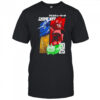 Anime NYC 2025 graphic shirt