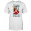 Anne Wilson Portrait T-Shirt