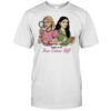 Annie Elise True Crime Bff T-Shirt