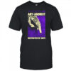 Ant-Agonist destroyer of ants Japanese shirt