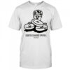 Anti Bonk Fuel Donut Bonk Cycling Club Never Bonking T-shirt