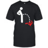Anti Communism Anti Socialism T-Shirt