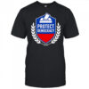 Anti Maga Protect Democracy shirt