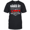 Anti Stock Raised By Culture T-Shirt