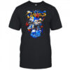 Antonio Gates Hall of Fame vintage shirt