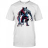 Apex Mech Wolf Robot shirt