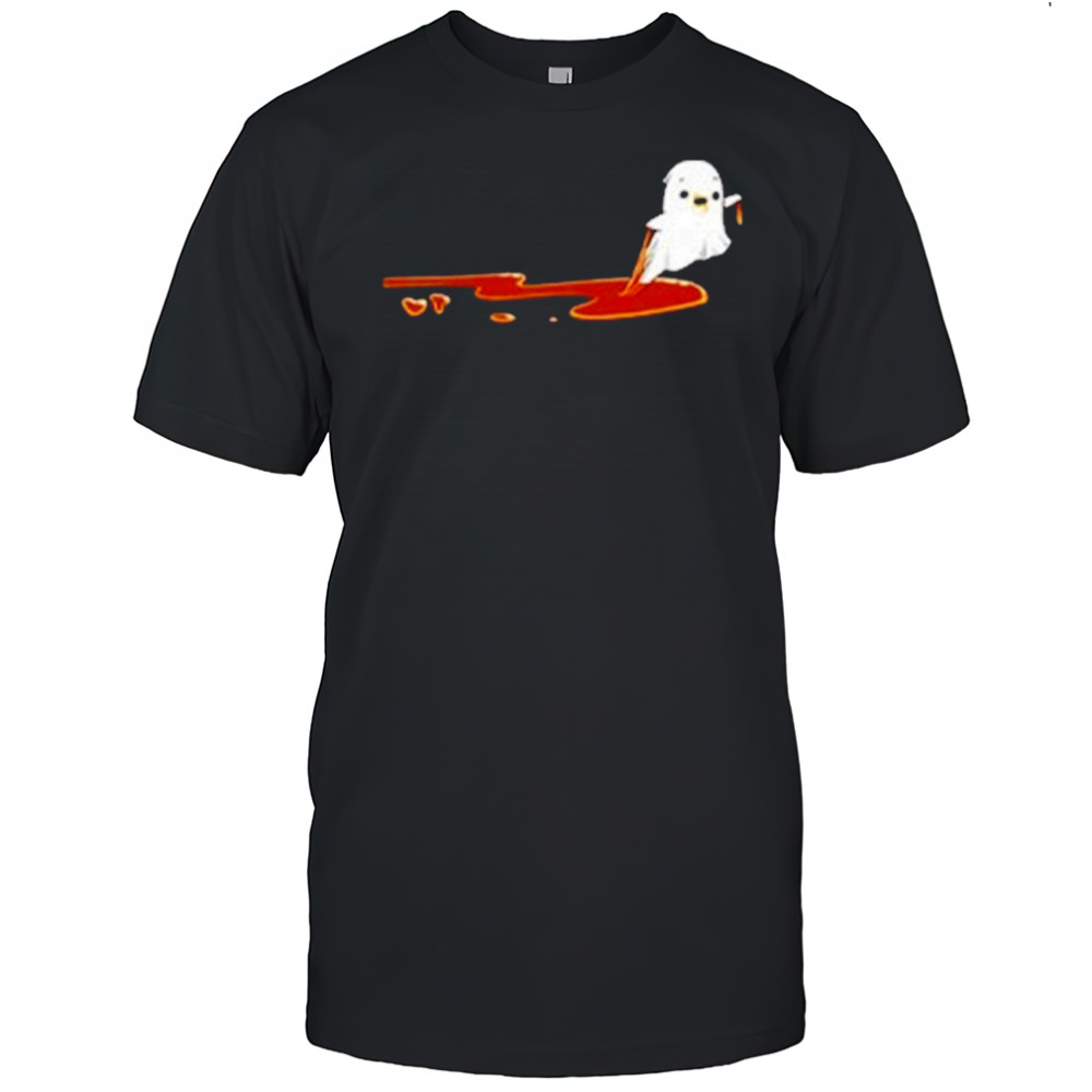 Apliiq Zeke In VT T-Shirt