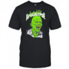 Apocalypse Zombieland Apocalyptic T-shirt
