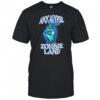 Apocalypse Zombieland Plurpocalypse T-shirt