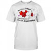 Are you Asia shirt