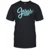 Arizona diamondbacks Jesus won shirt