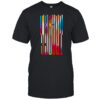 Armada Music Techno Trance Black T-Shirt