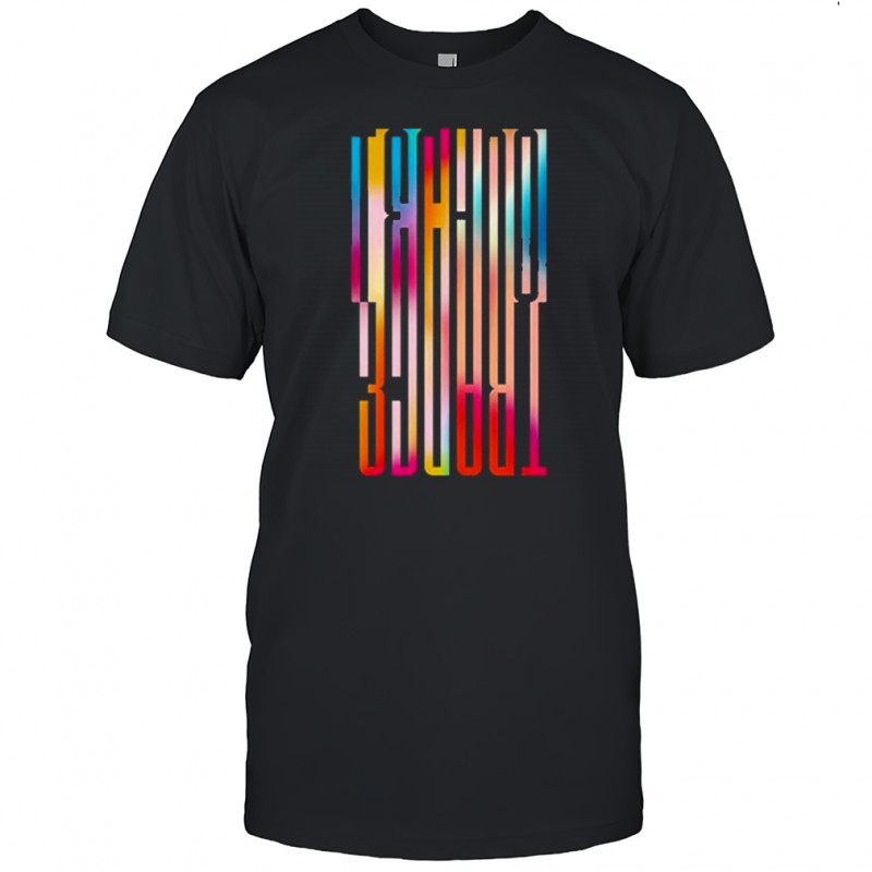 Armada Music Techno Trance Black T-Shirt