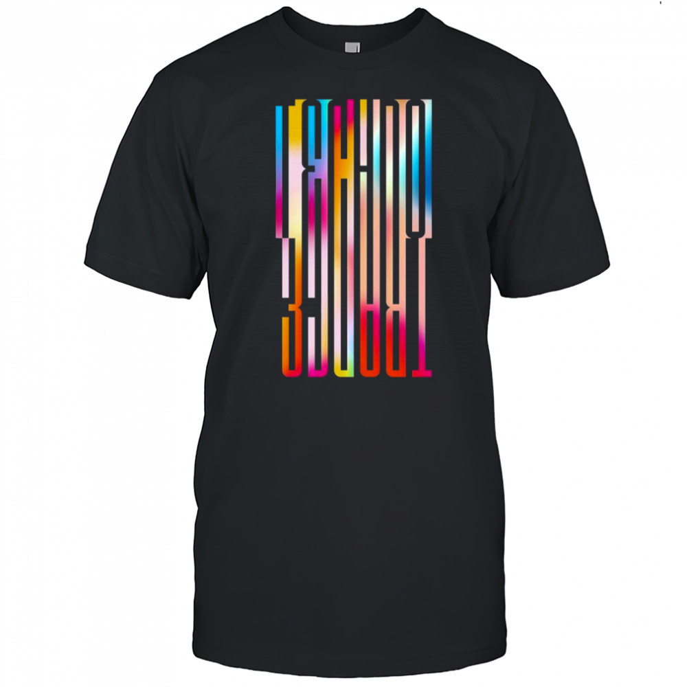 Armada Techno Trance T-shirt