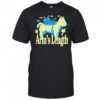 Arms Length Merch Terrier T-Shirt
