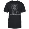 Art Museum Another Department T-Shirt