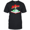 Arthur Open Book T-shirt