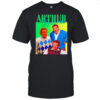 Arthur Spooner Homage graphic shirt