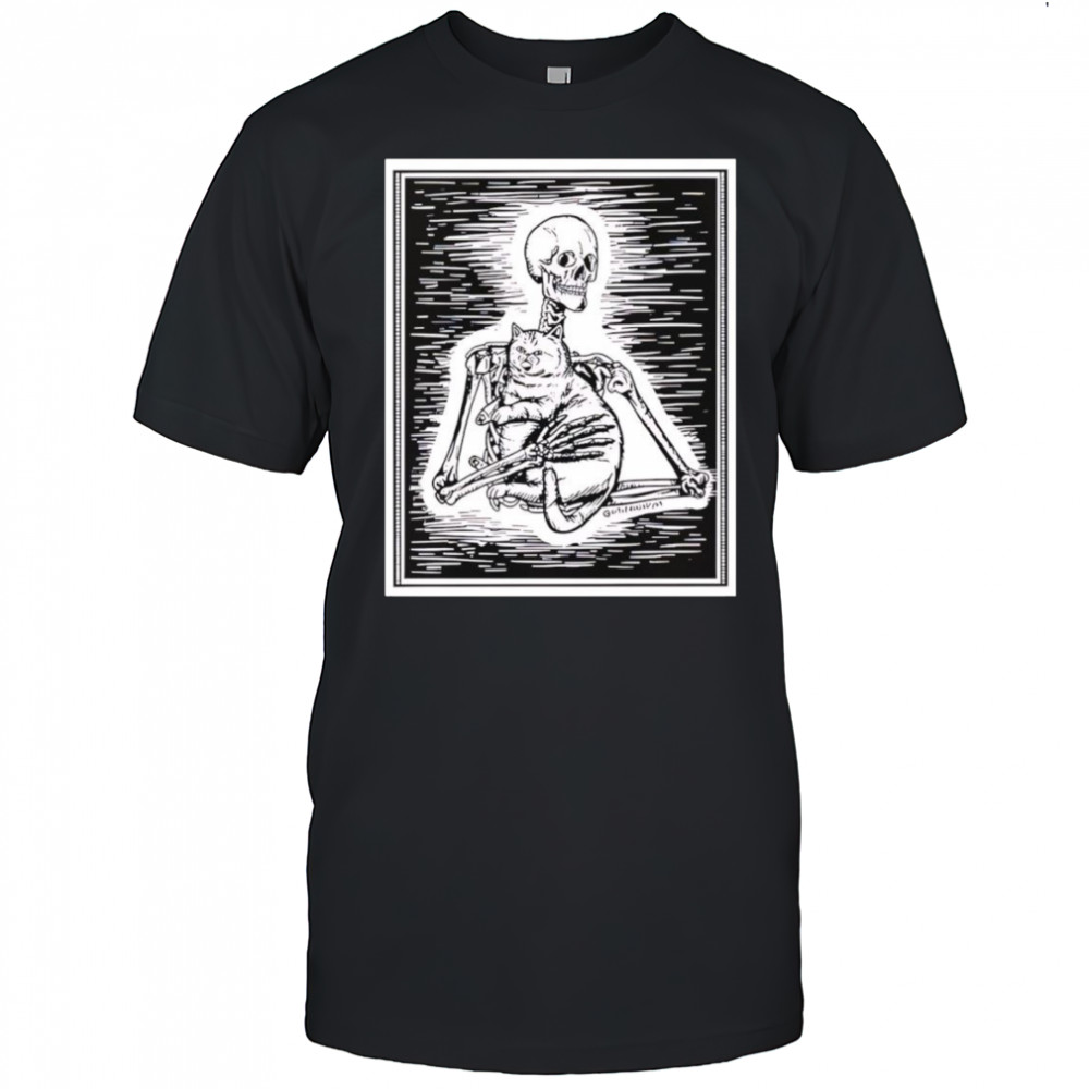 Artofdanialryan I told you so shirt