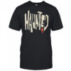 Asaf Avidan Haunted T-shirt