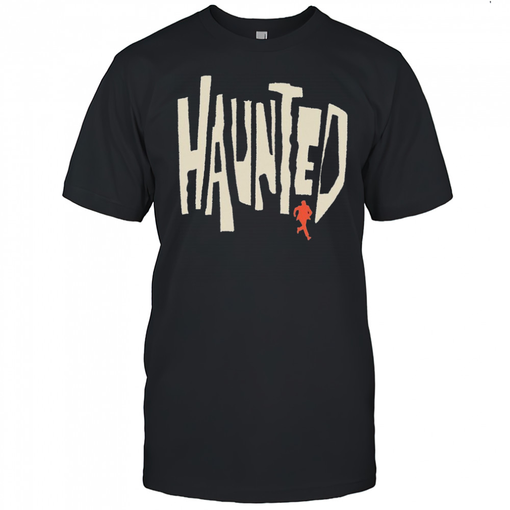 Asaf Avidan Haunted T-shirt