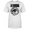 Asking Alexandria Thorn shirt