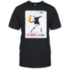Assault With A Deli Weapon T-Shirt