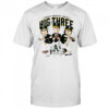 Athletics Big Three Tim Hudson Mark Mulder Barry Zito shirt