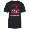 Atlanta Braves forever not just when we win Peanuts shirt