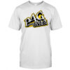Atlus West Persona 4 Golden logo shirt