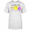 Auntie’s Little Hot Pocket Chicken Nugget Gumdrop T-Shirt