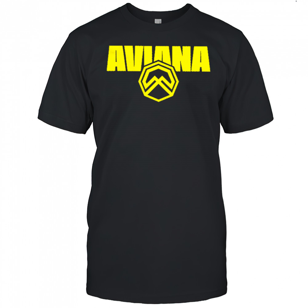 Aviana Logo T-shirt