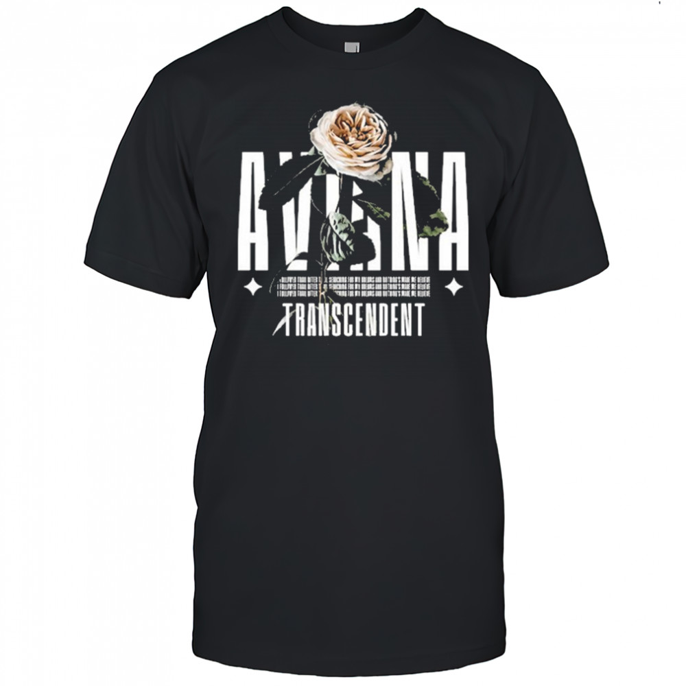 Aviana Transcendent T-shirt