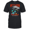 Ayylien A Guiding Hand Skeleton T-shirt
