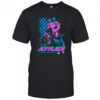 Ayylien Face Reality T-shirts