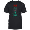 Ayylien Gothic Entity T-shirts