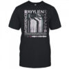 Ayylien Interference T-shirt