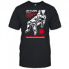 Ayylien into the void cosmic horror shirt