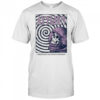 Ayylien Unraveling The Infinite Unknown T-shirt