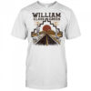 Aztec Highway William Clark Green shirt