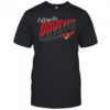 Azure Triblend T Shirt