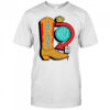 baby no Reba’s House Boot shirt